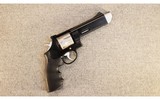 Smith & Wesson ~ Model 627-5 V-Comp ~ .357 Mag. - 1 of 3