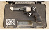 Smith & Wesson ~ Model 627-5 V-Comp ~ .357 Mag. - 3 of 3