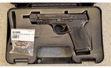 Smith & Wesson ~ M&P9 Pro Series C.O.R.E. M2.0 ~ 9mm - 3 of 3