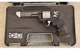 Smith & Wesson ~ Model 627-5 V-Comp ~ .357 Mag. - 3 of 3