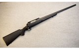 Savage ~ Model 12 ~ 6.5 Creedmoor - 1 of 10