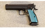 CZ ~ Model TS 2 ~ 9mm - 2 of 4