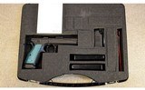 CZ ~ Model TS 2 ~ 9mm - 4 of 4