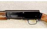 Browning ~ A5 Sweet Sixteen ~ 16 Ga. - 8 of 10