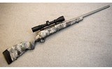 Savage ~ Model 110 VSX Hunter XP Package ~ 7mm Rem. Mag. - 1 of 10