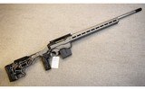 Savage ~ Model 110 Elite Precision ~ 6.5 Creedmoor - 1 of 10