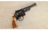 Smith & Wesson ~ Model 28-2 ~ .357 Mag. - 1 of 6