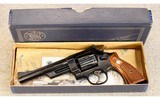Smith & Wesson ~ Model 28-2 ~ .357 Mag. - 5 of 6