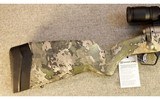 Savage ~ Model 110 VSX Hunter XP Package ~ .300 Win. Mag. - 2 of 10