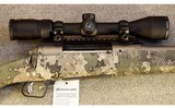 Savage ~ Model 110 VSX Hunter XP Package ~ .300 Win. Mag. - 3 of 10