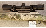 Savage ~ Model 110 VSX Hunter XP Package ~ .300 Win. Mag. - 8 of 10