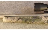 Savage ~ Model 110 VSX Hunter XP Package ~ .300 Win. Mag. - 6 of 10