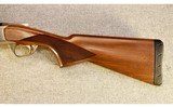 Browning ~ Cynergy ~ 12 Ga. - 9 of 10