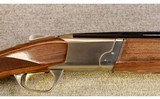 Browning ~ Cynergy ~ 12 Ga. - 3 of 10