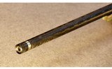 Savage ~ Model 110 Ultralite Camo ~ 6.5 PRC - 5 of 10