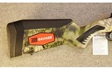 Savage ~ Model 110 Ultralite Camo ~ 6.5 PRC - 2 of 10