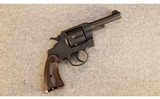 Colt ~ Commando ~ .38 Spl. - 1 of 5