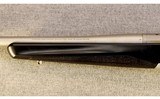 Browning ~ X-Bolt Stainless Stalker ~ .243 Win. - 6 of 10