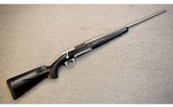 Browning ~ X-Bolt Stainless Stalker ~ .243 Win. - 1 of 10
