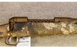 Savage ~ Model 110 High Country ~ .28 Nosler - 3 of 10
