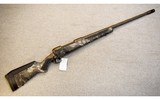 Savage ~ Model 110 High Country ~ .28 Nosler - 1 of 10