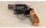 Smith & Wesson ~ Model 10-5 ~ .38 Spl. - 2 of 3