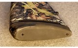Browning ~ Long Trac Camo ~ .300 Win. Mag. - 10 of 10