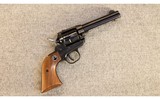 Ruger ~ Single-Six Convertible ~ .22 LR / .22 Mag. - 1 of 4