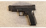 Springfield Armory ~ Model XDM-40 ~ .40 S&W - 2 of 3