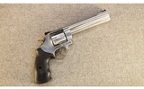 Smith & Wesson ~ Model 629-6 Classic ~ .44 Rem. Mag. - 1 of 3