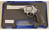 Smith & Wesson ~ Model 629-6 Classic ~ .44 Rem. Mag. - 3 of 3