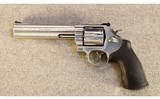 Smith & Wesson ~ Model 629-6 Classic ~ .44 Rem. Mag. - 2 of 3