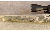 Savage ~ Model 110 VSX Hunter Package ~ .243 Win. - 6 of 10