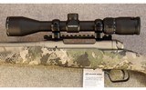 Savage ~ Model 110 VSX Hunter Package ~ .243 Win. - 8 of 10