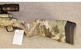 Savage ~ Model 110 VSX Hunter Package ~ .243 Win. - 9 of 10