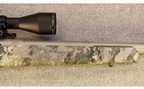 Savage ~ Model 110 VSX Hunter Package ~ .243 Win. - 4 of 10