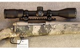 Savage ~ Model 110 VSX Hunter Package ~ .243 Win. - 3 of 10