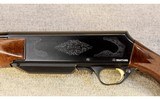 Browning ~ BAR Safari ~ .270 Win. - 8 of 10