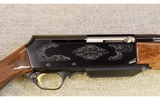 Browning ~ BAR Safari ~ .270 Win. - 3 of 10