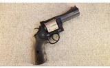Smith & Wesson ~ Model 329PD Airlite ~ .44 Rem. Mag. - 1 of 3