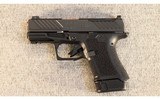 Shadow Systems ~ CR920 Elite Sub-Compact ~ 9mm - 2 of 3