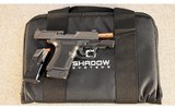 Shadow Systems ~ CR920 Elite Sub-Compact ~ 9mm - 3 of 3