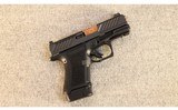 Shadow Systems ~ CR920 Elite Sub-Compact ~ 9mm - 1 of 3