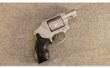 Smith & Wesson ~ Model 642-1 Airweight ~ .38 Spl. - 1 of 2