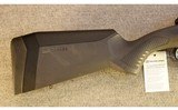 Savage ~ Model 110 Tactical ~ 6.5 PRC - 2 of 10