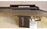 Savage ~ Model 110 Tactical ~ 6.5 PRC - 8 of 10