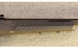 Savage ~ Model 110 Tactical ~ 6.5 PRC - 4 of 10