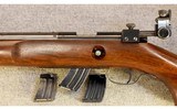 Winchester ~ Pre-War Model 75 Target ~ .22 LR - 8 of 12