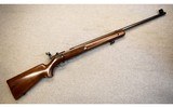 Winchester ~ Pre-War Model 75 Target ~ .22 LR