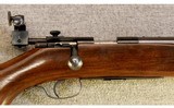 Winchester ~ Pre-War Model 75 Target ~ .22 LR - 3 of 12